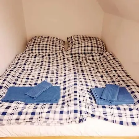 Apartmán With Parking In 11