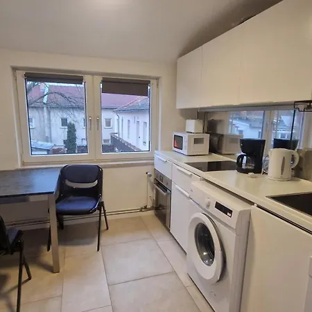 With Parking In 11 *