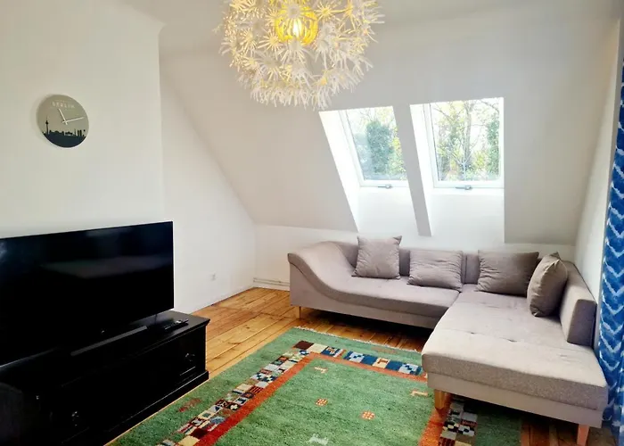 Apartamento With Parking In 11