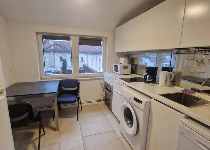 With Parking In 11 *