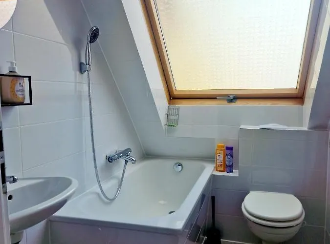 Apartamento With Parking In 11